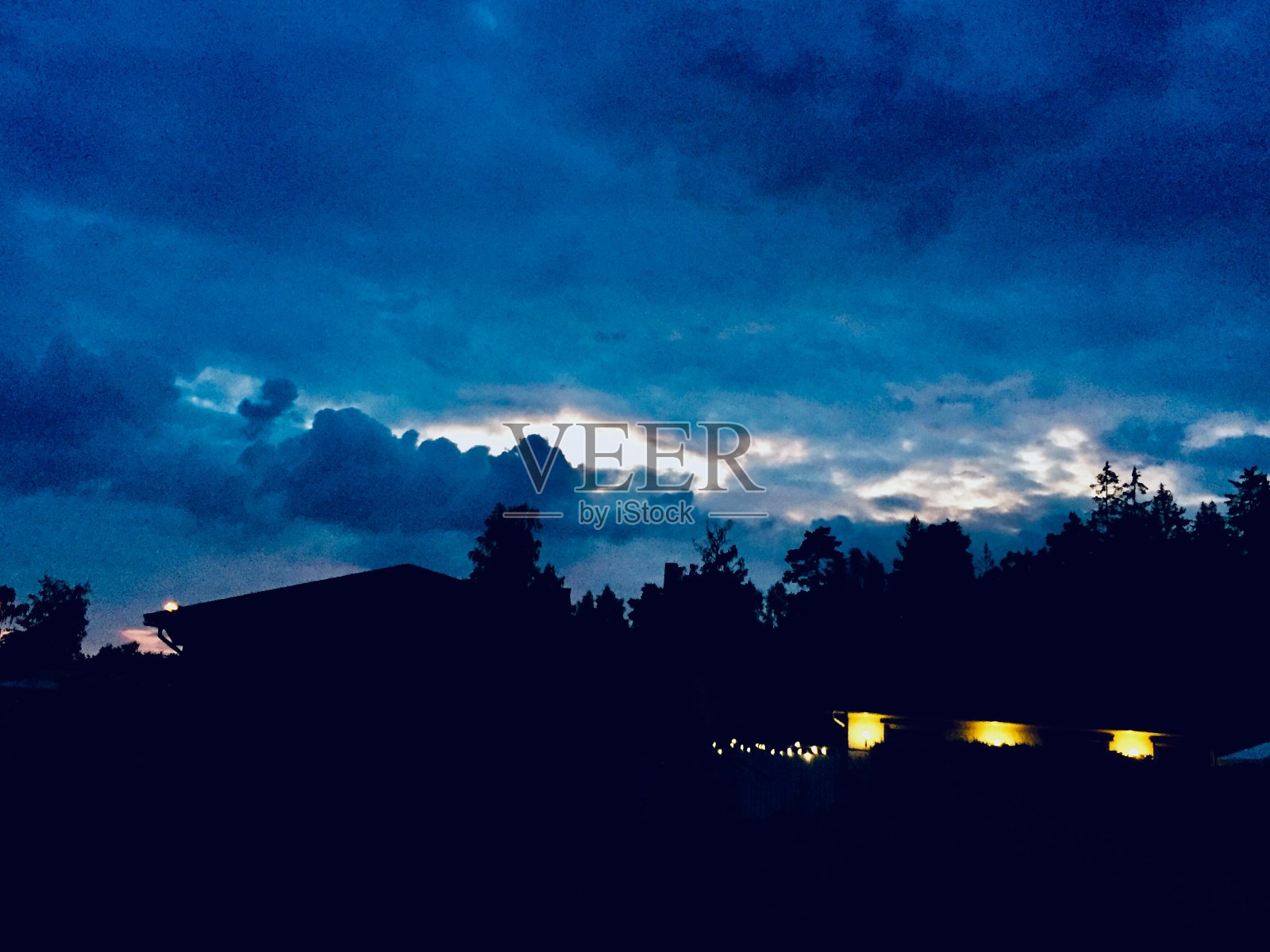 夜空2照片摄影图片