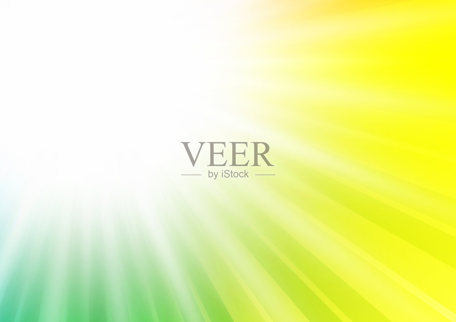 光线的框架插画图片素材