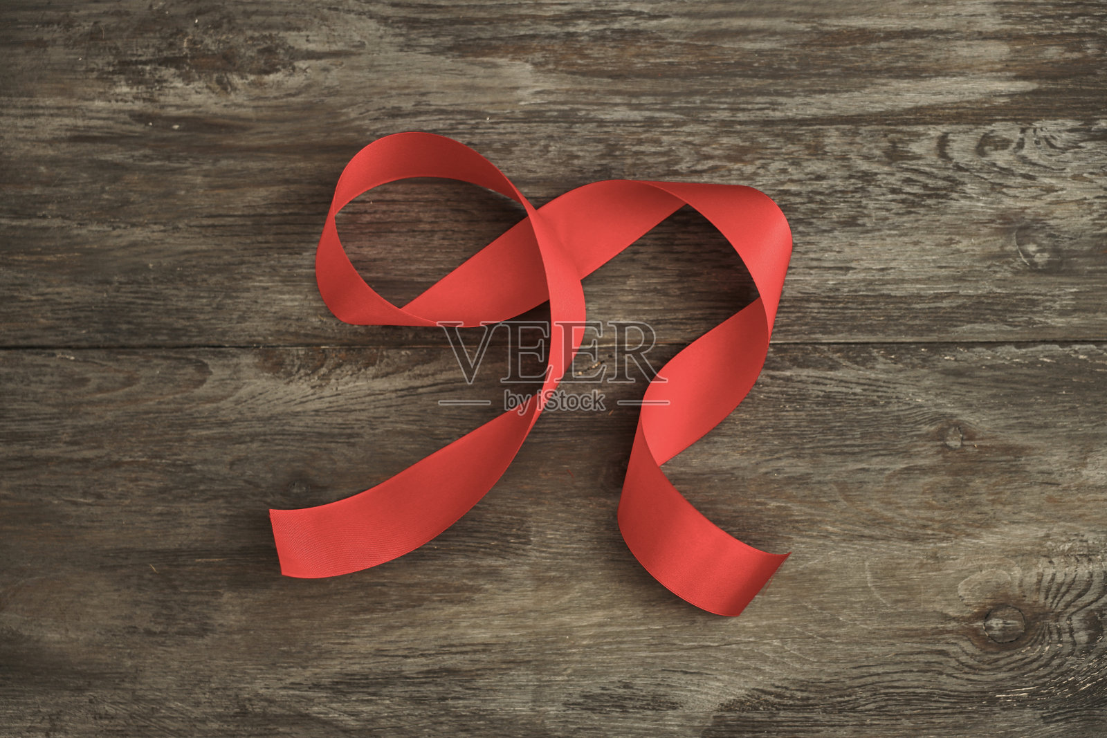 红色包装带照片摄影图片