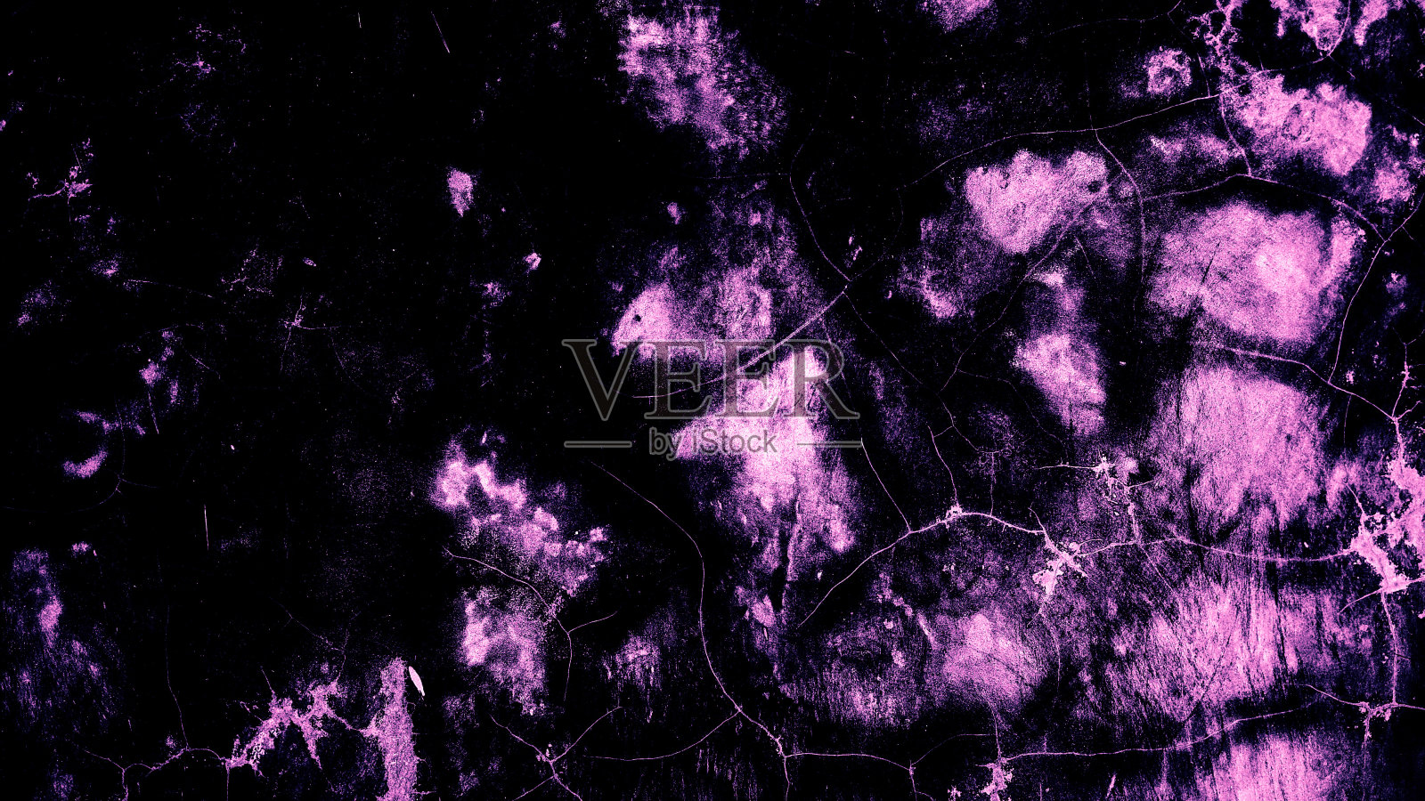 深紫色垃圾抽象混凝土墙体纹理背景照片摄影图片