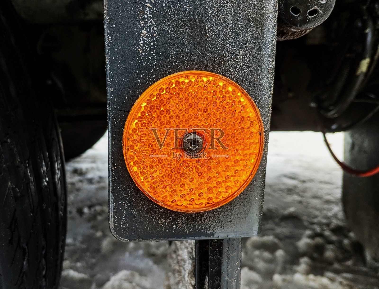 反射器照片摄影图片