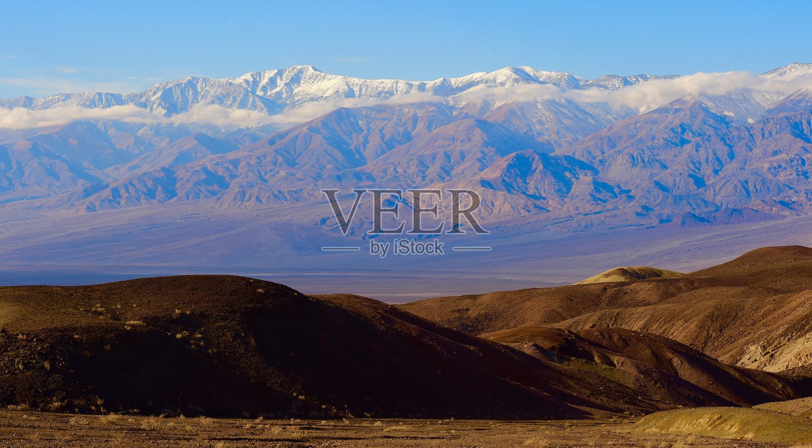 死亡谷国家公园照片摄影图片