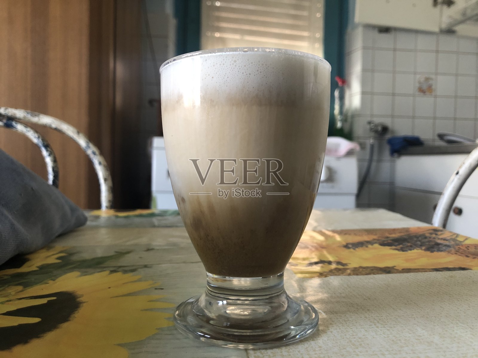 Dalonga韩国喝照片摄影图片