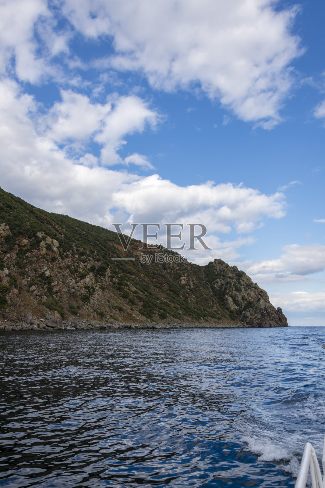 海景照片摄影图片