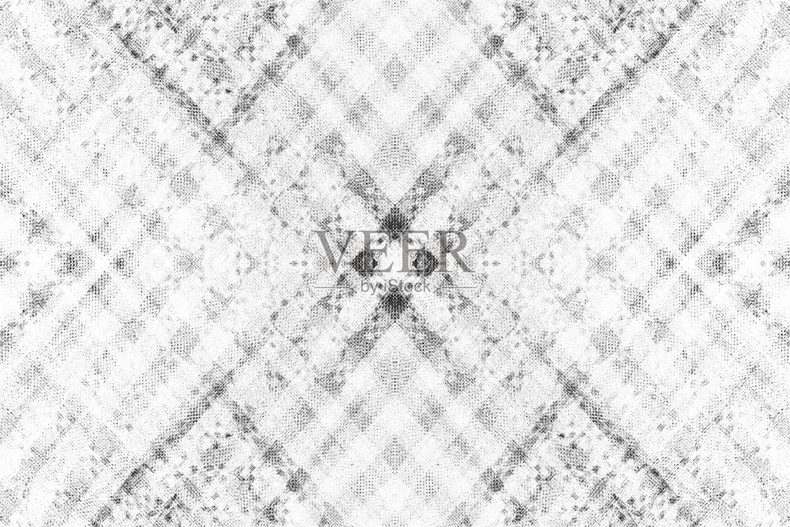 以抽象图案为纹理背景的白色织物照片摄影图片