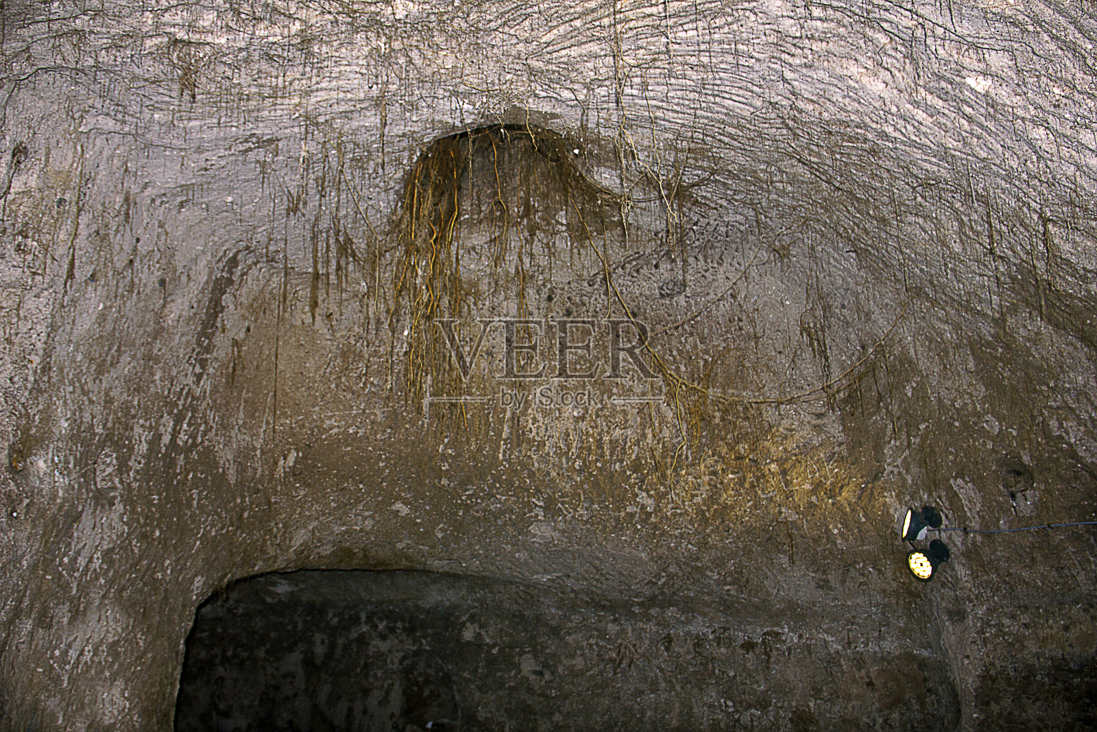 Mucur地下城市照片摄影图片