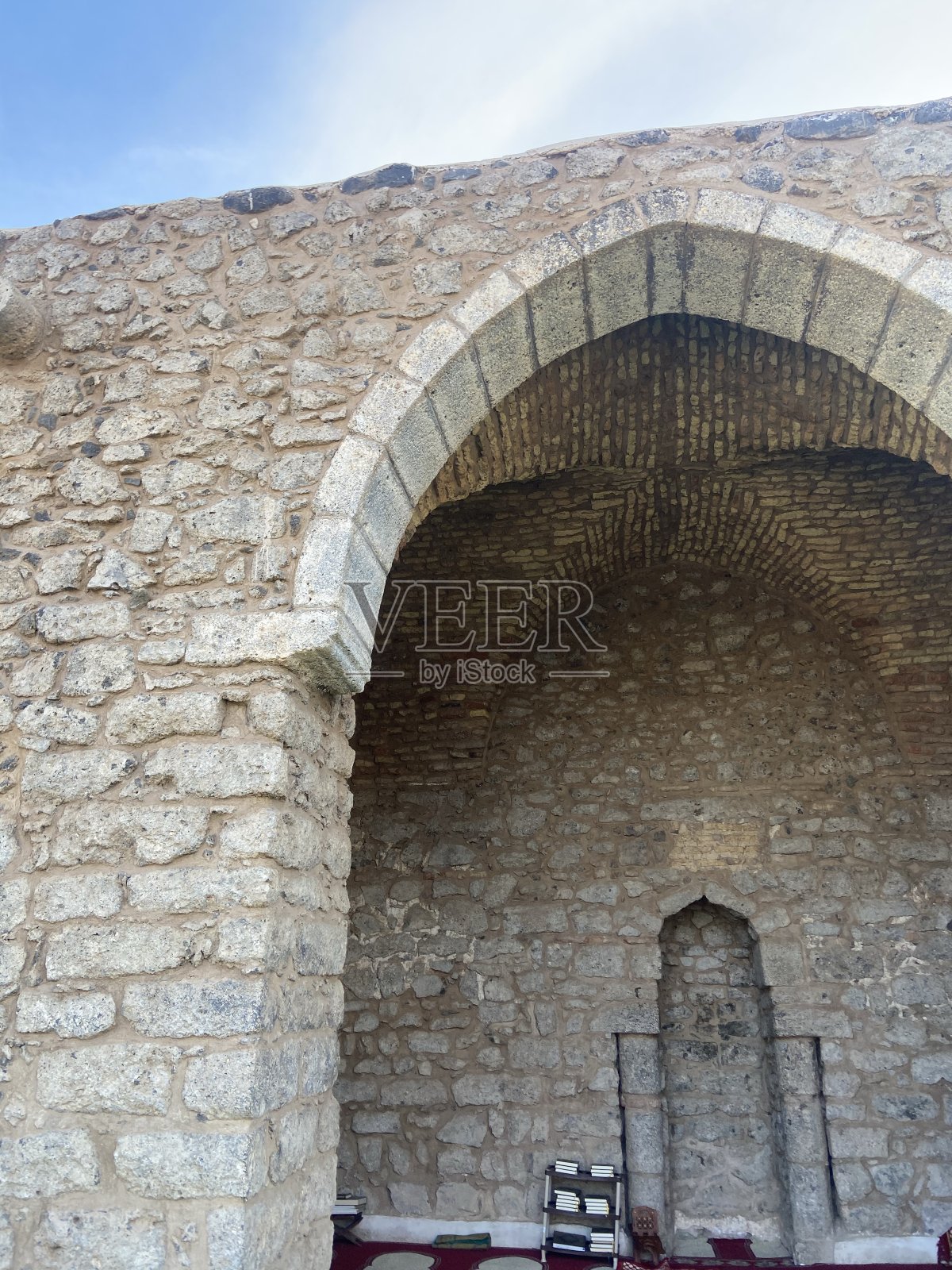 丰富的历史照片摄影图片