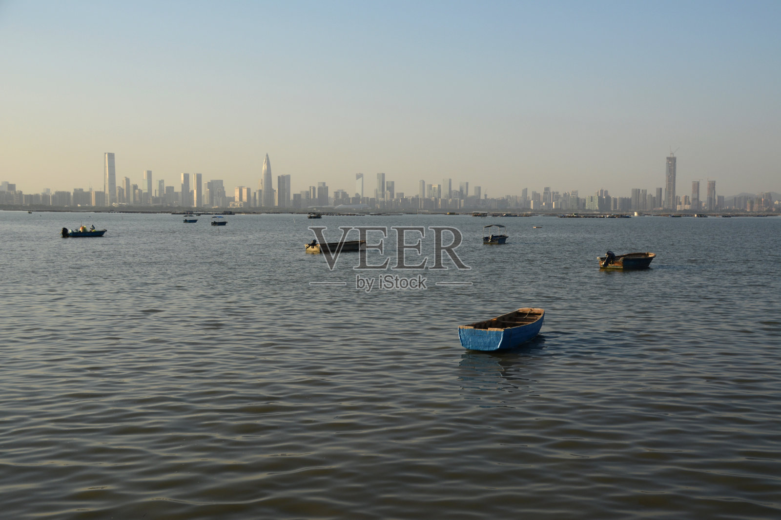 深圳的天空照片摄影图片