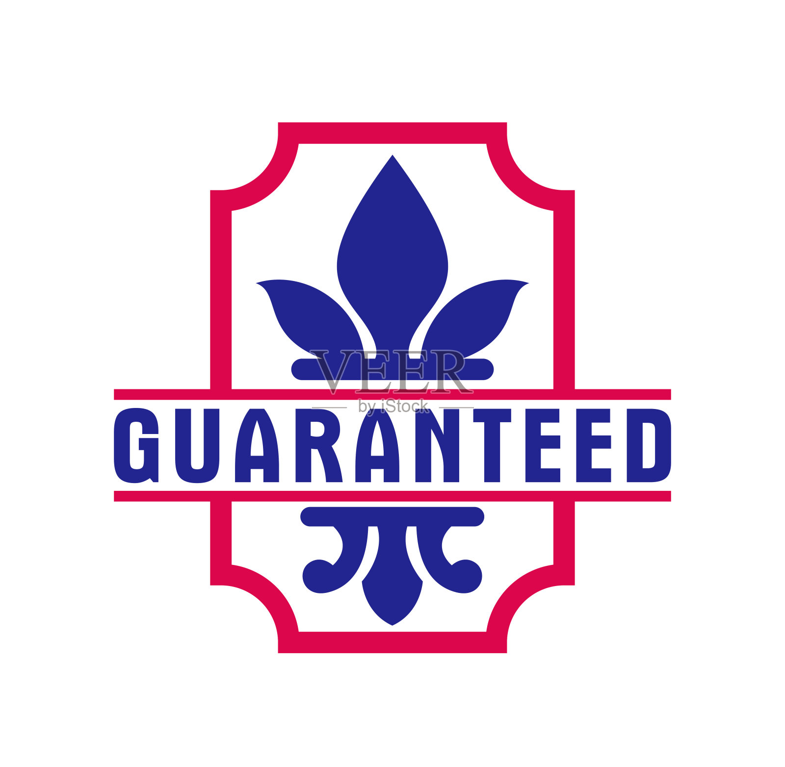 矢量时尚复古徽章孤立在白色,复古风格的标志或会徽,旧风格符号的产品或销售要约,广告设计元素。插画图片素材