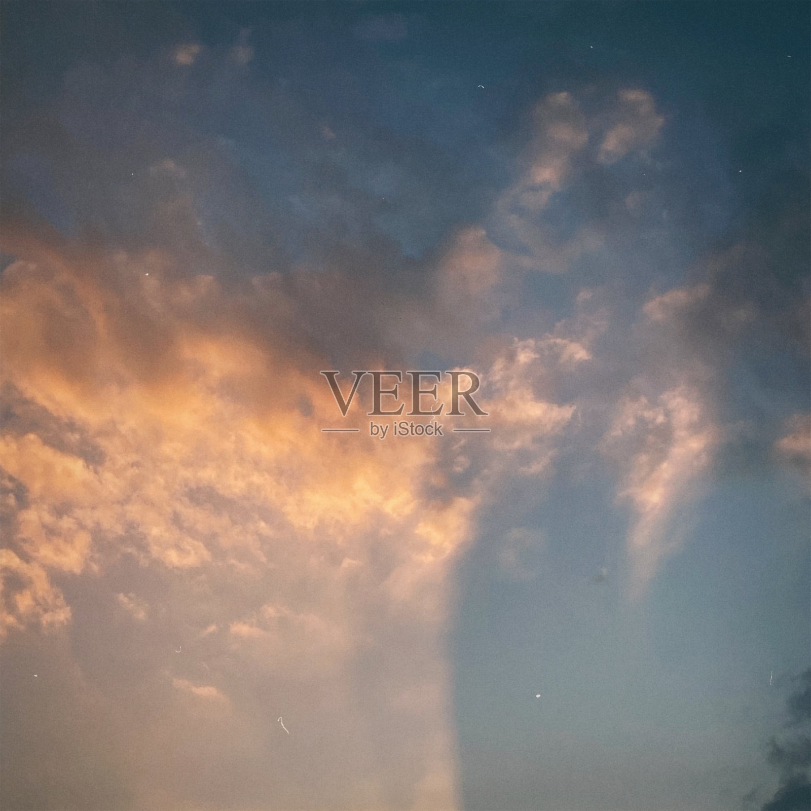 天空照片摄影图片