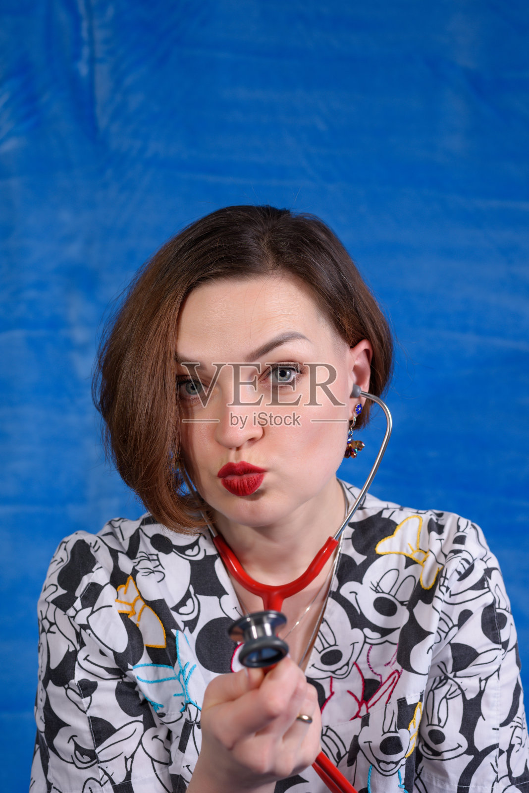 儿科医生的照片照片摄影图片