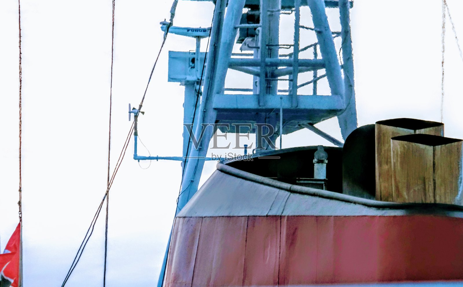 烟囱照片摄影图片