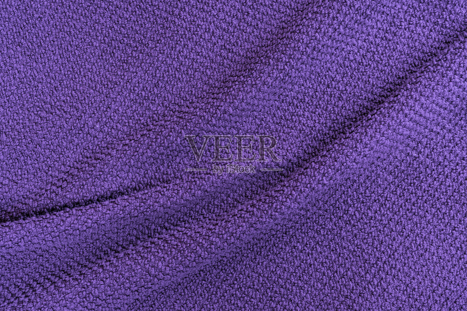 皱巴巴的毛巾照片摄影图片