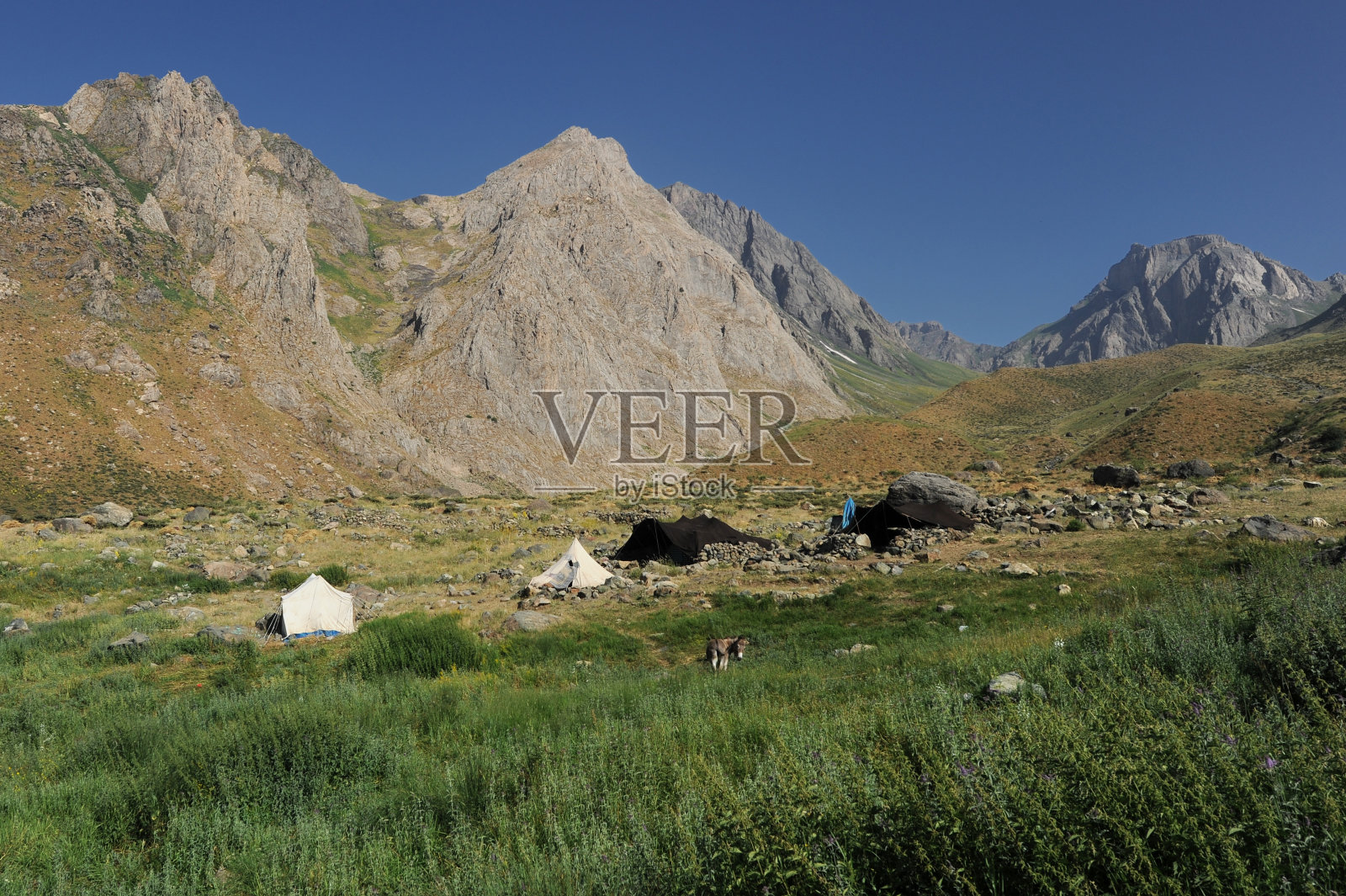 Serpil高原照片摄影图片