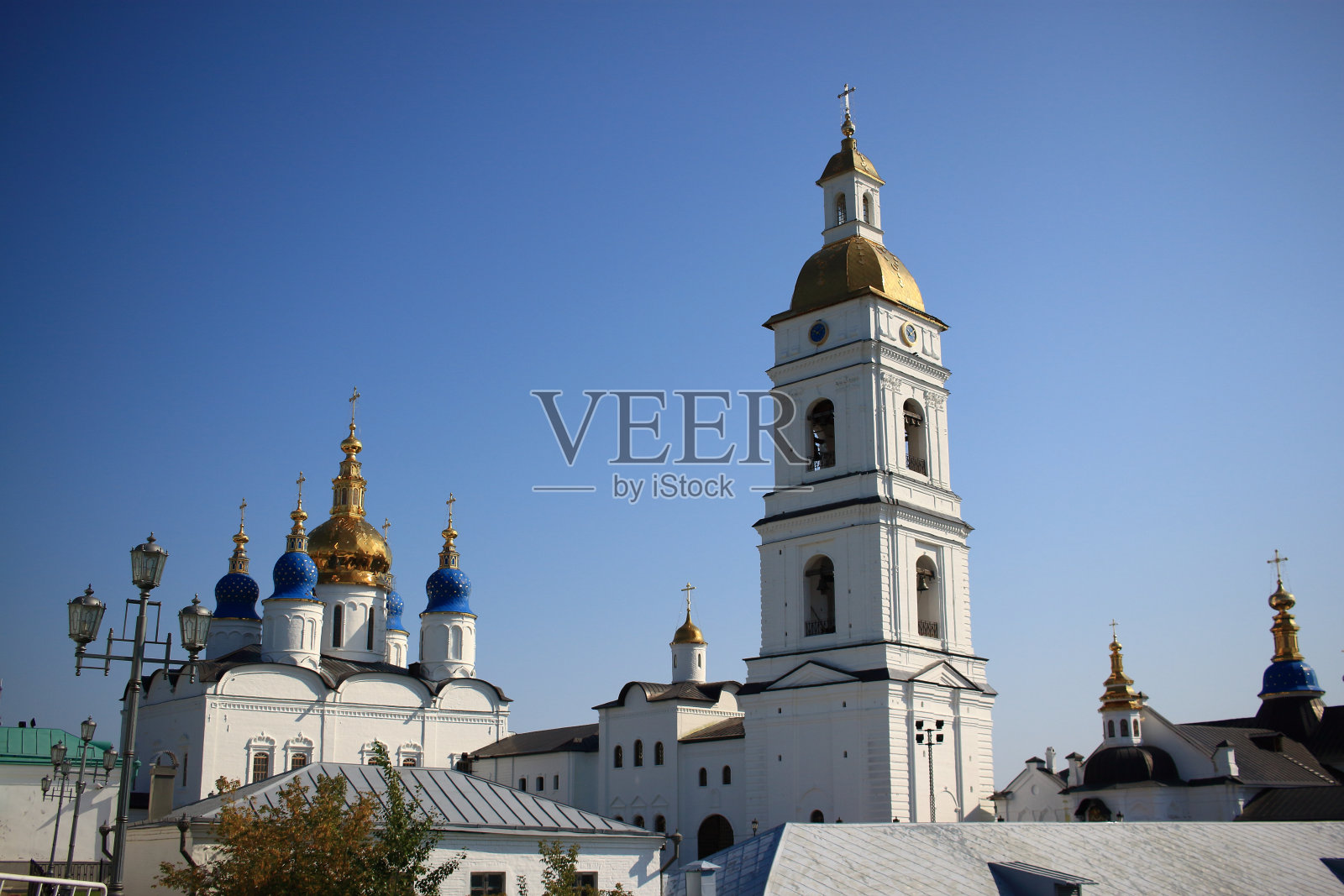 圣索菲亚大教堂的设想照片摄影图片