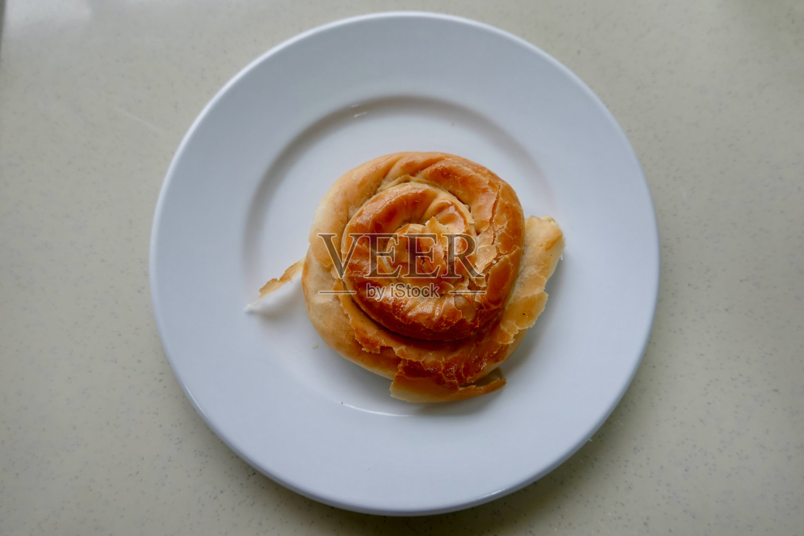 芝士卷饼照片摄影图片