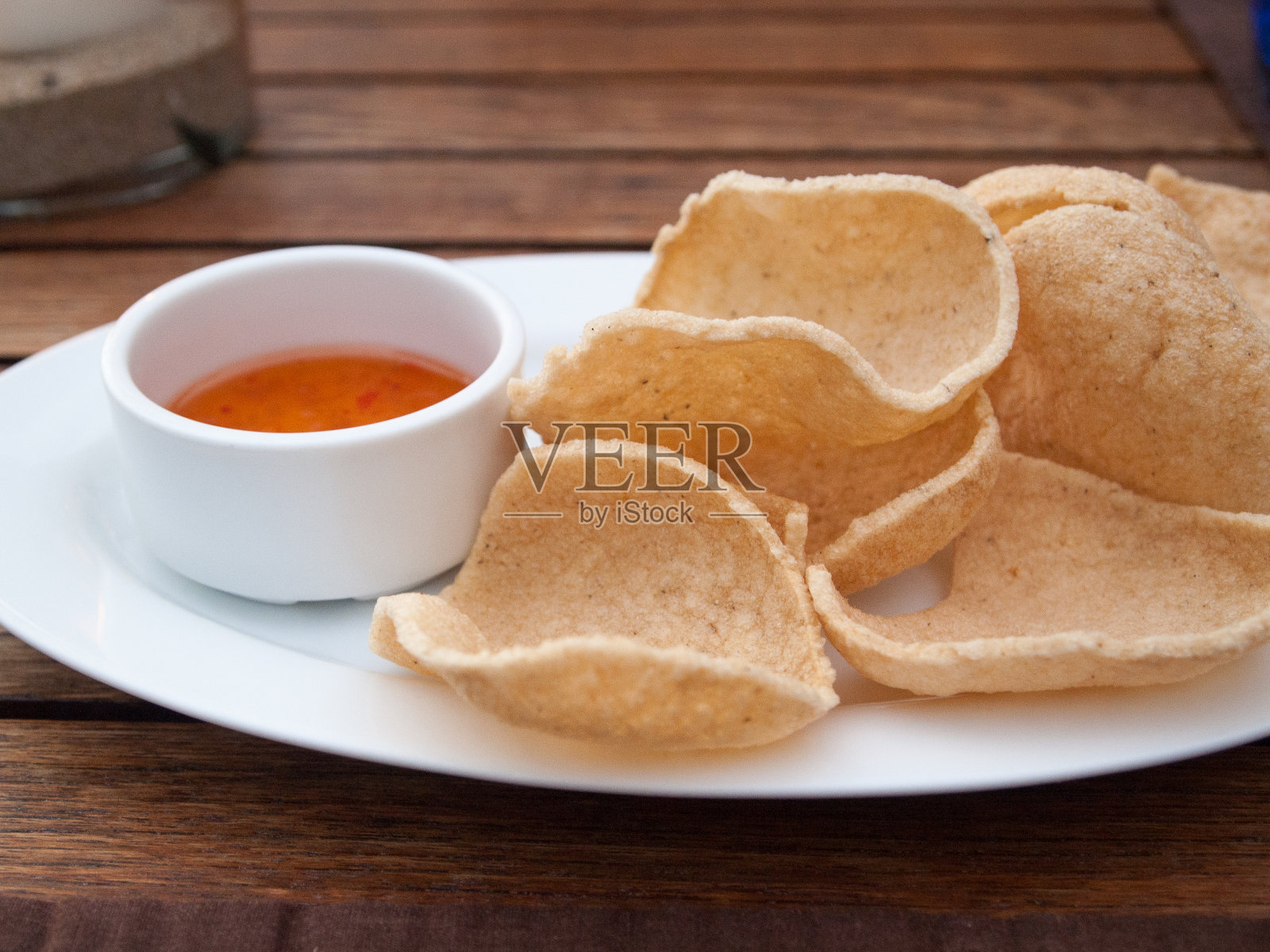 虾片照片摄影图片