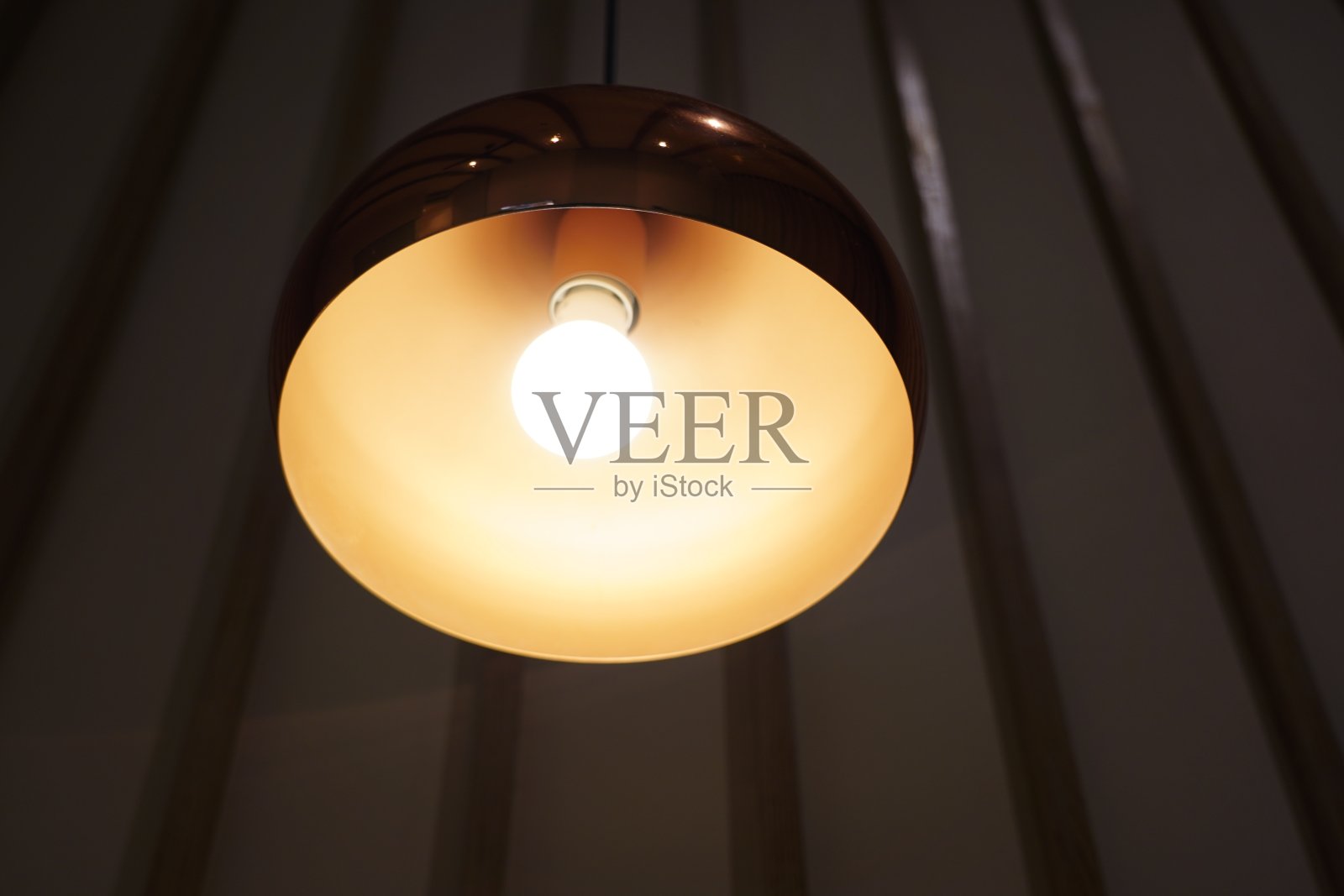 挂灯照片摄影图片