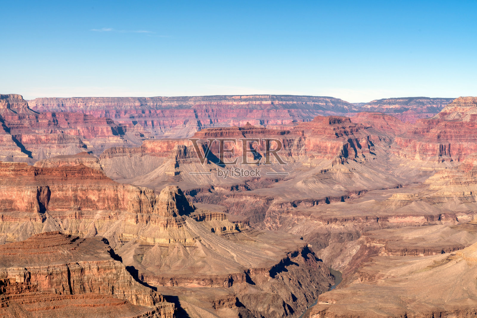 美国亚利桑那州大峡谷照片摄影图片