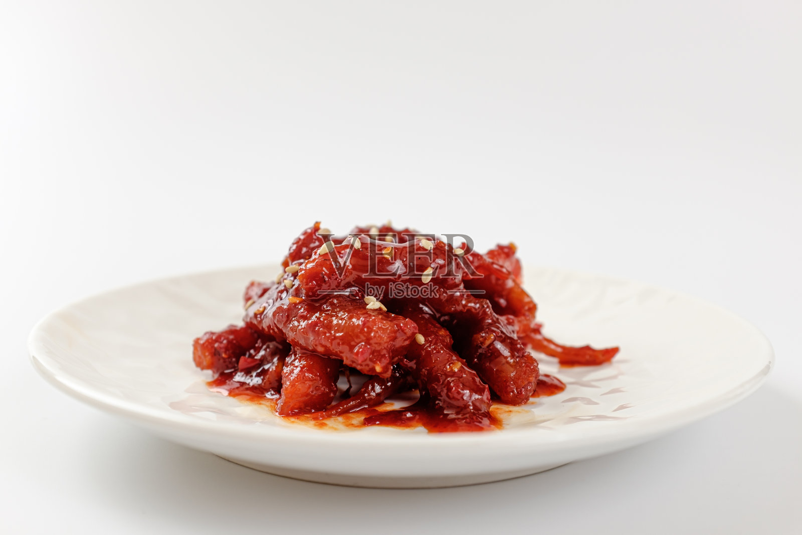 经验丰富的deodeok照片摄影图片