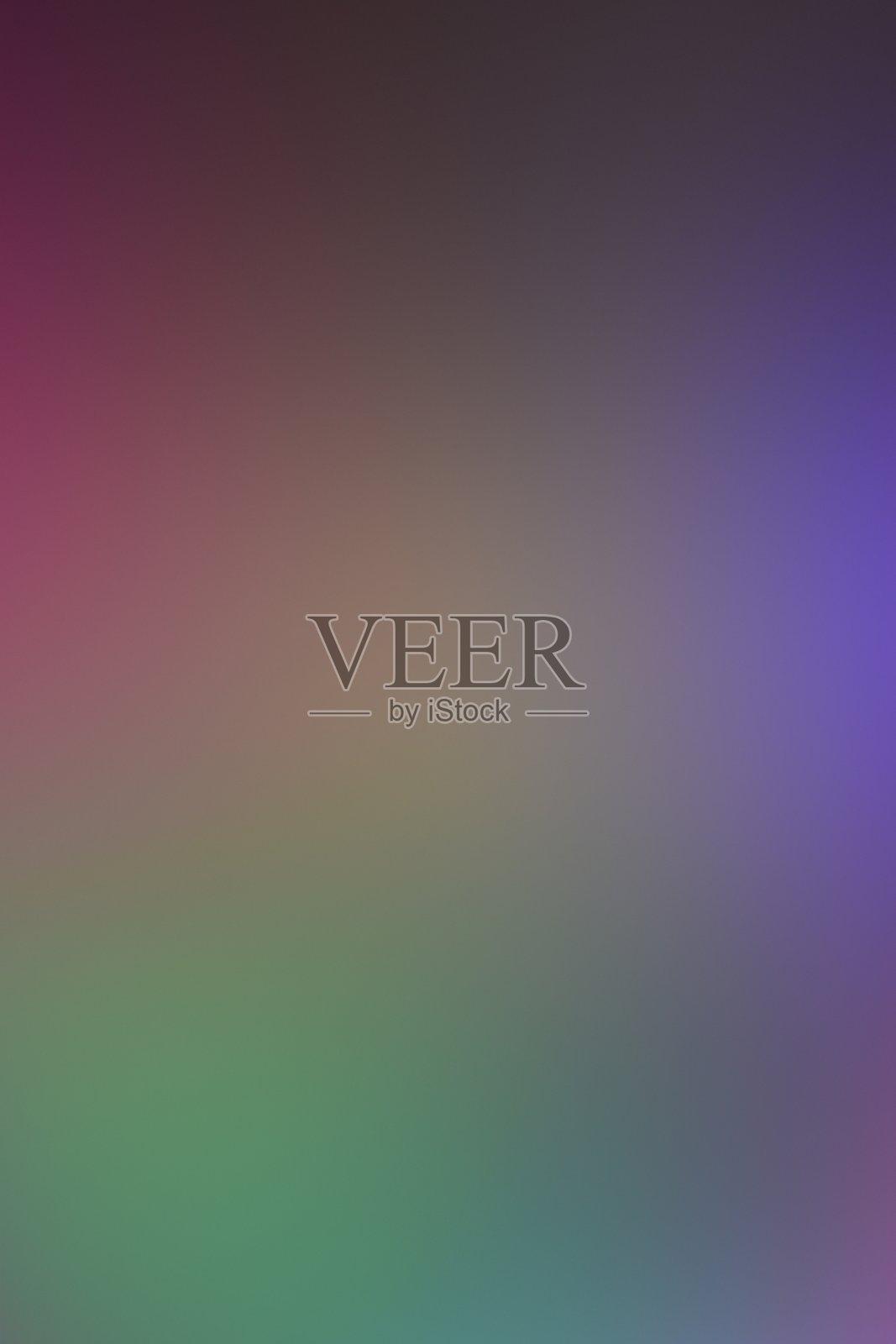 多色背景梯度闪光灯接近插画图片素材