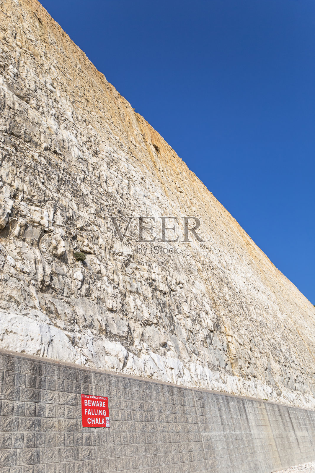 混凝土海滨防波堤英格兰照片摄影图片