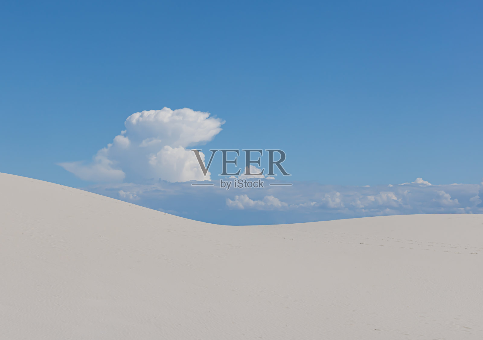 沙漠的云照片摄影图片