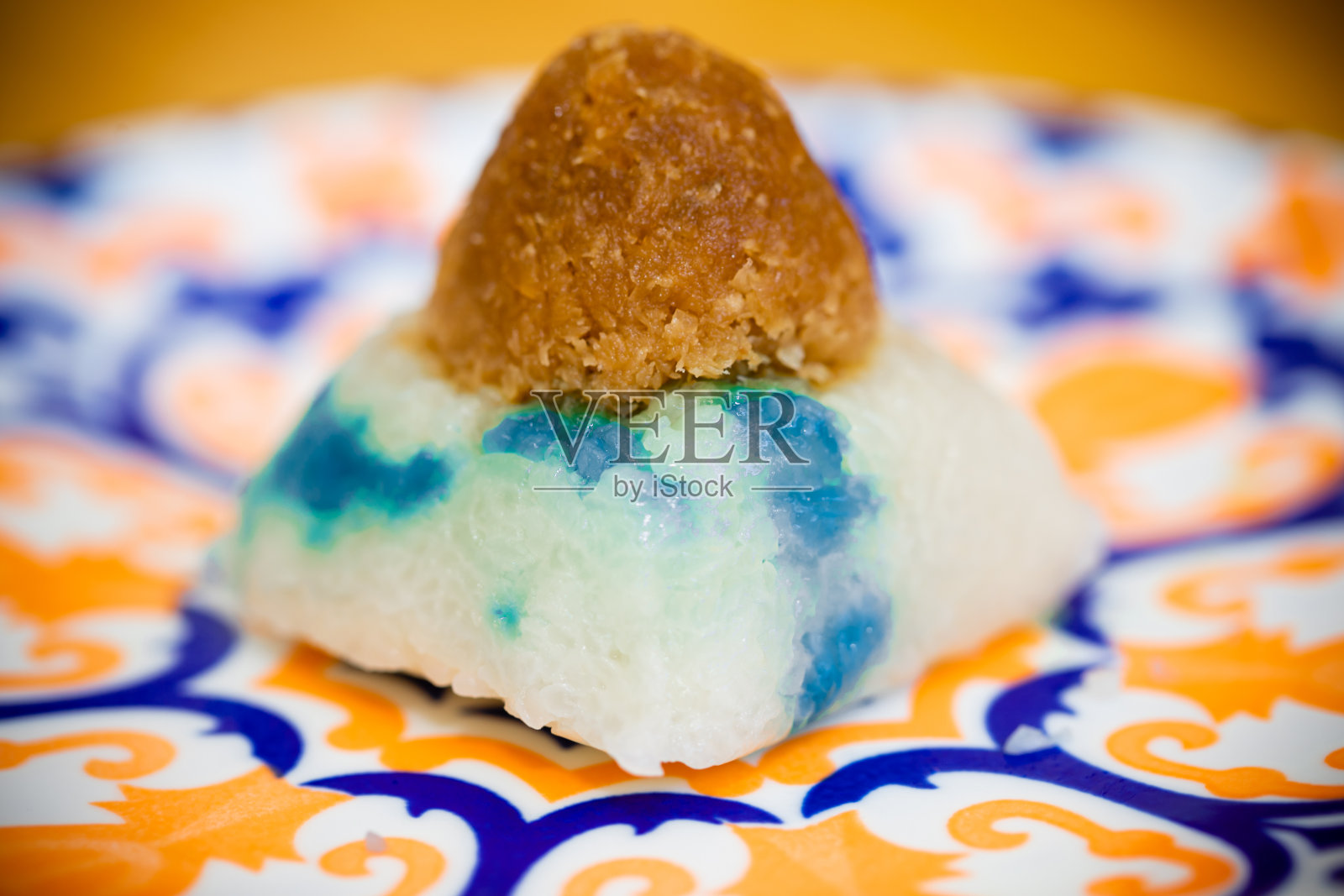 Blue(2008年)照片摄影图片