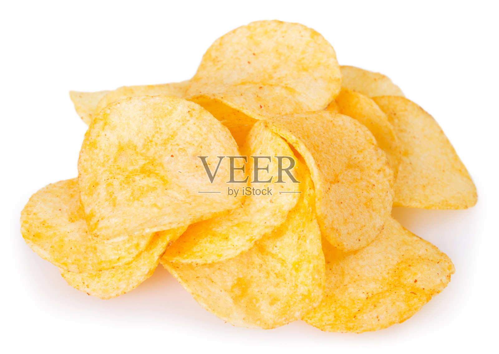 薯片照片摄影图片