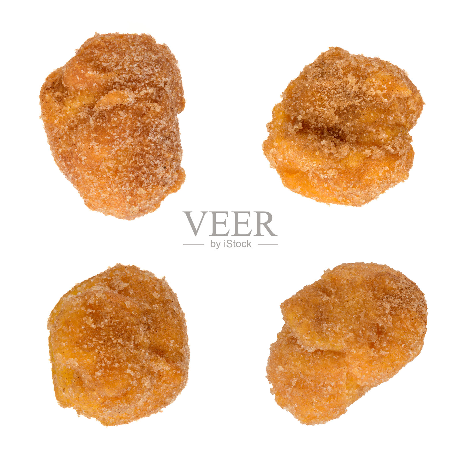 传统的葡萄牙圣诞甜蜜的Sonho照片摄影图片