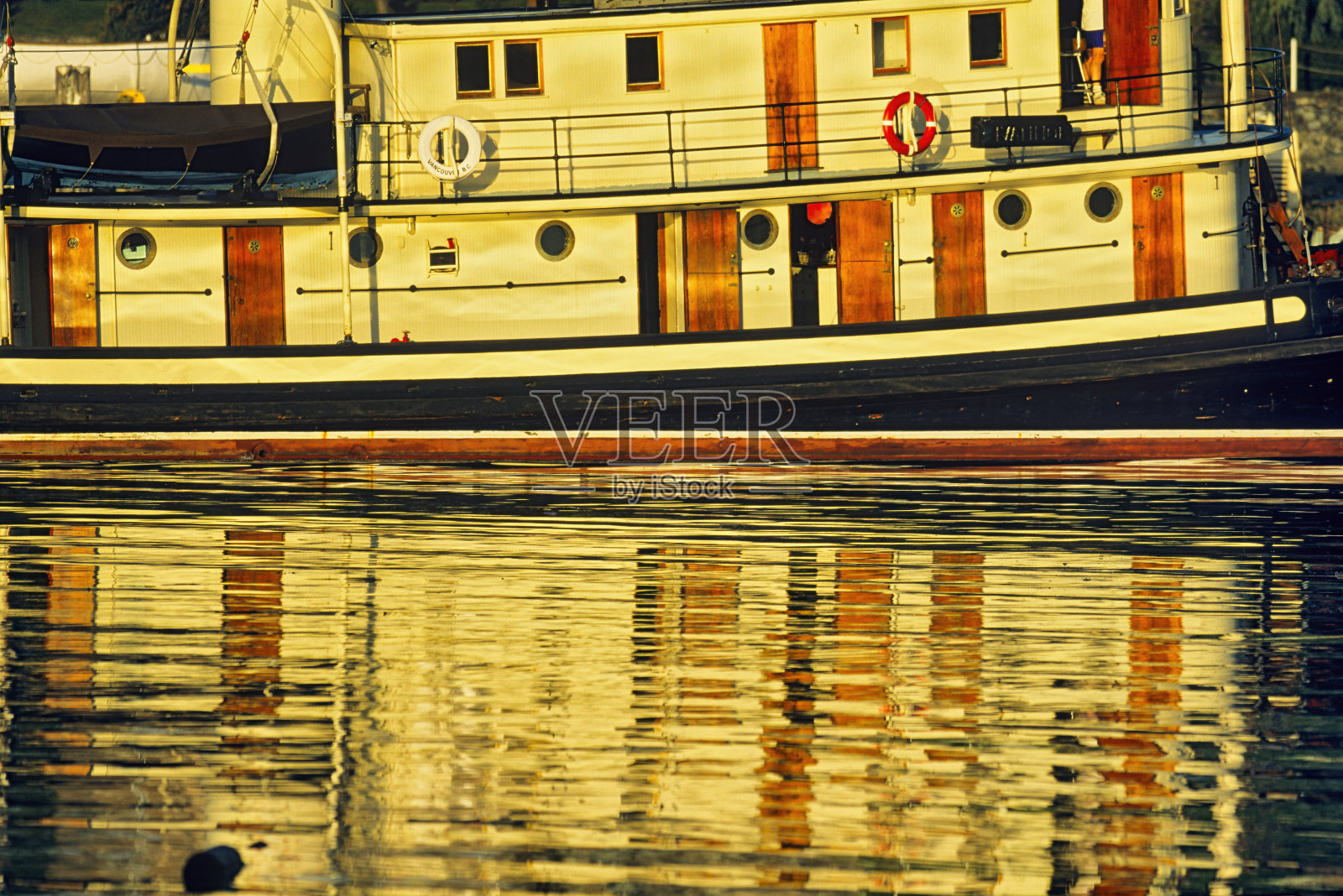 维多利亚,温哥华岛照片摄影图片