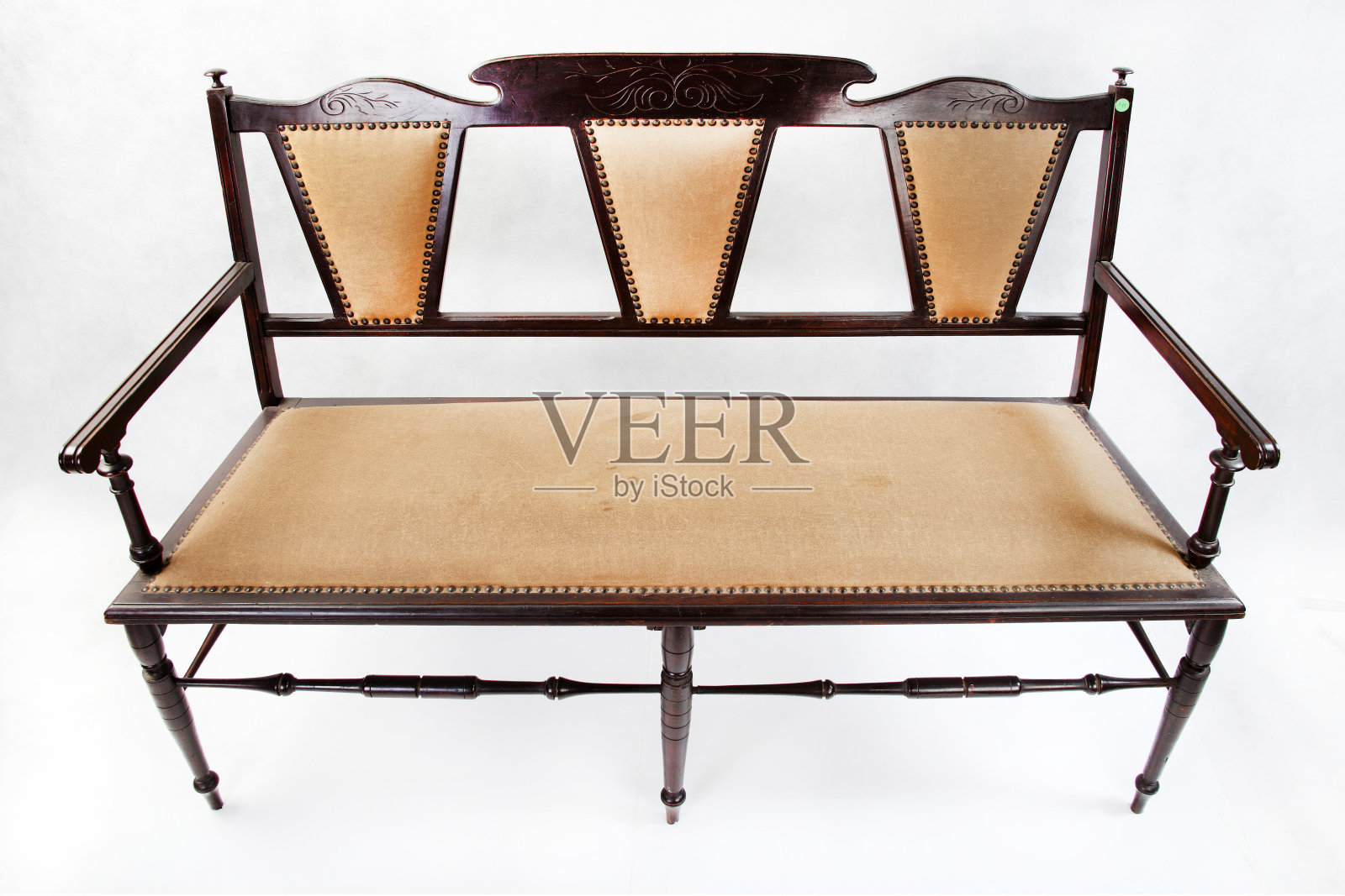 椅子上的照片摄影图片