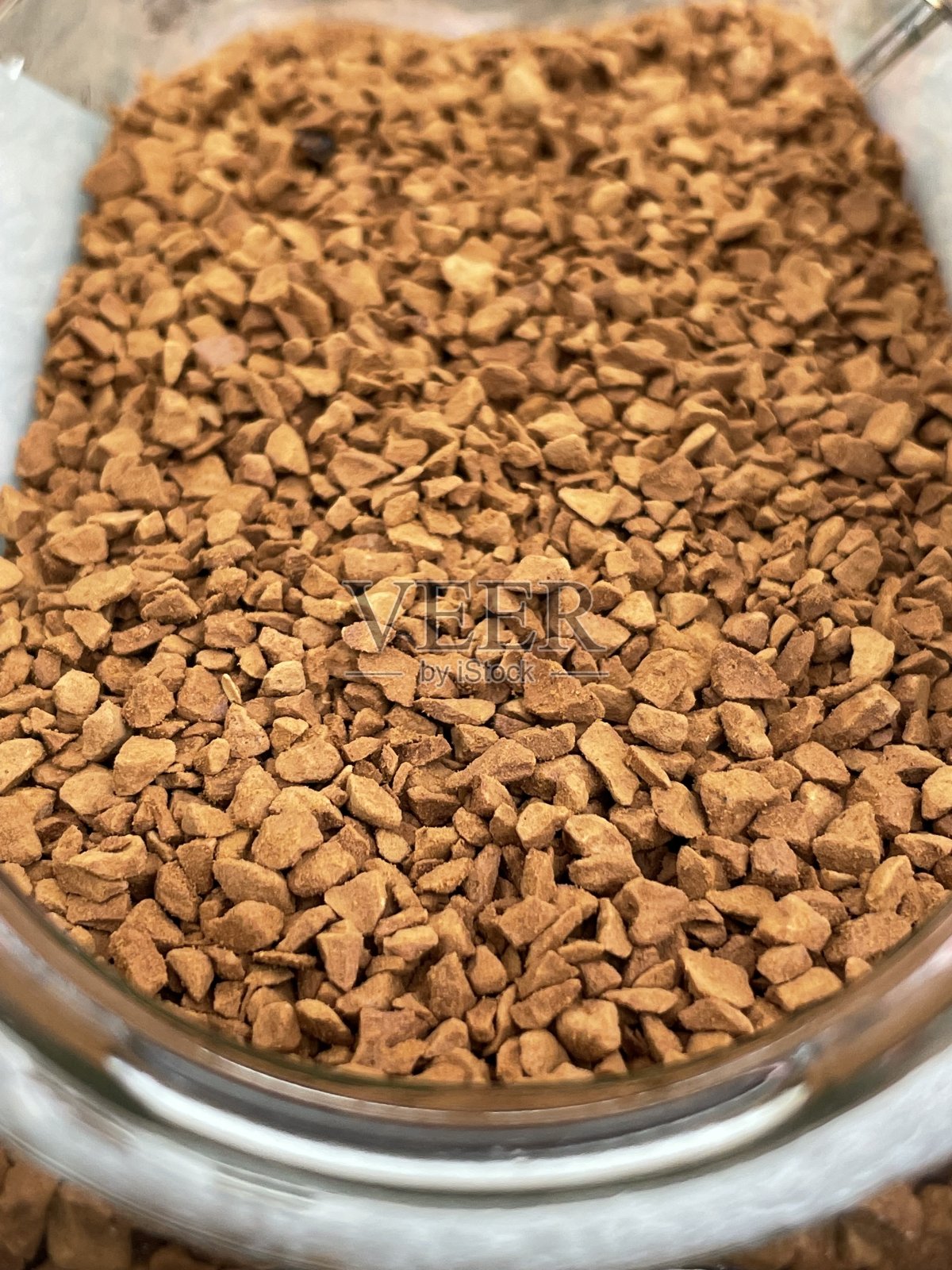 在碗里的棕色咖啡照片摄影图片