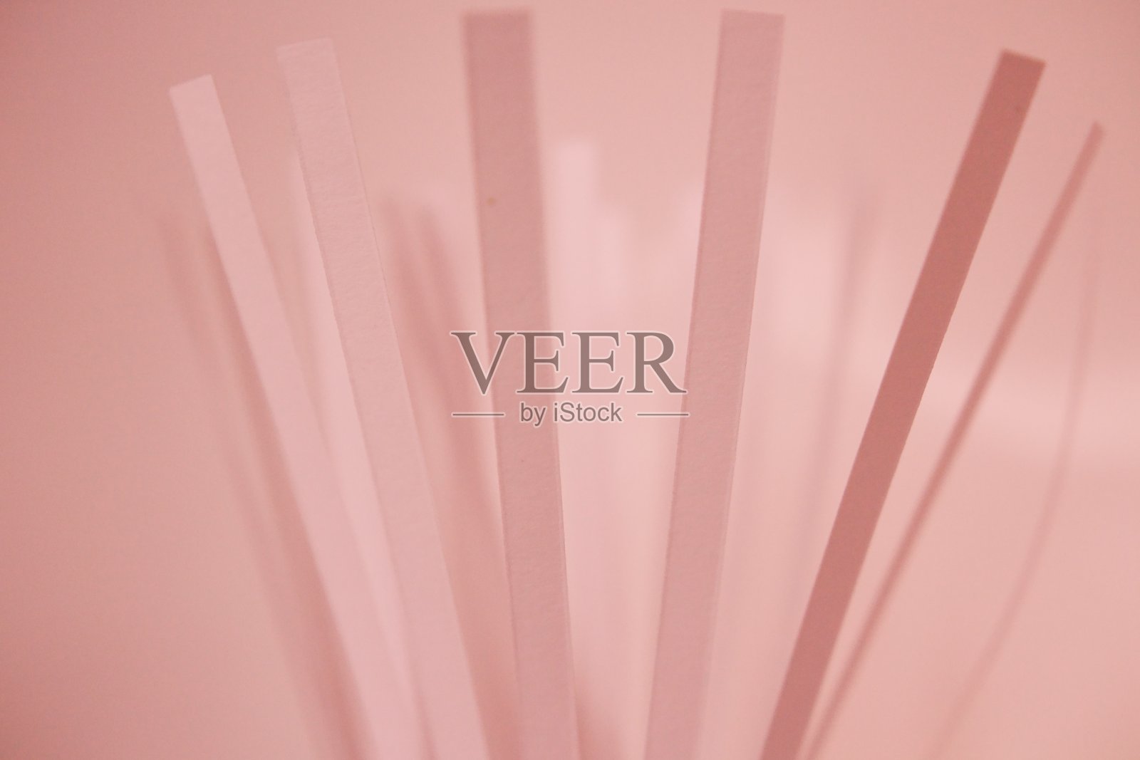 柔和的粉色背景照片摄影图片