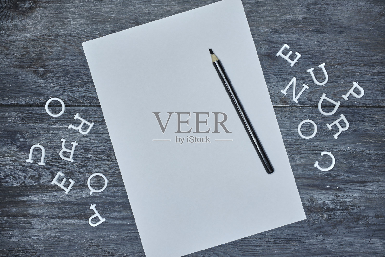 信板信照片摄影图片