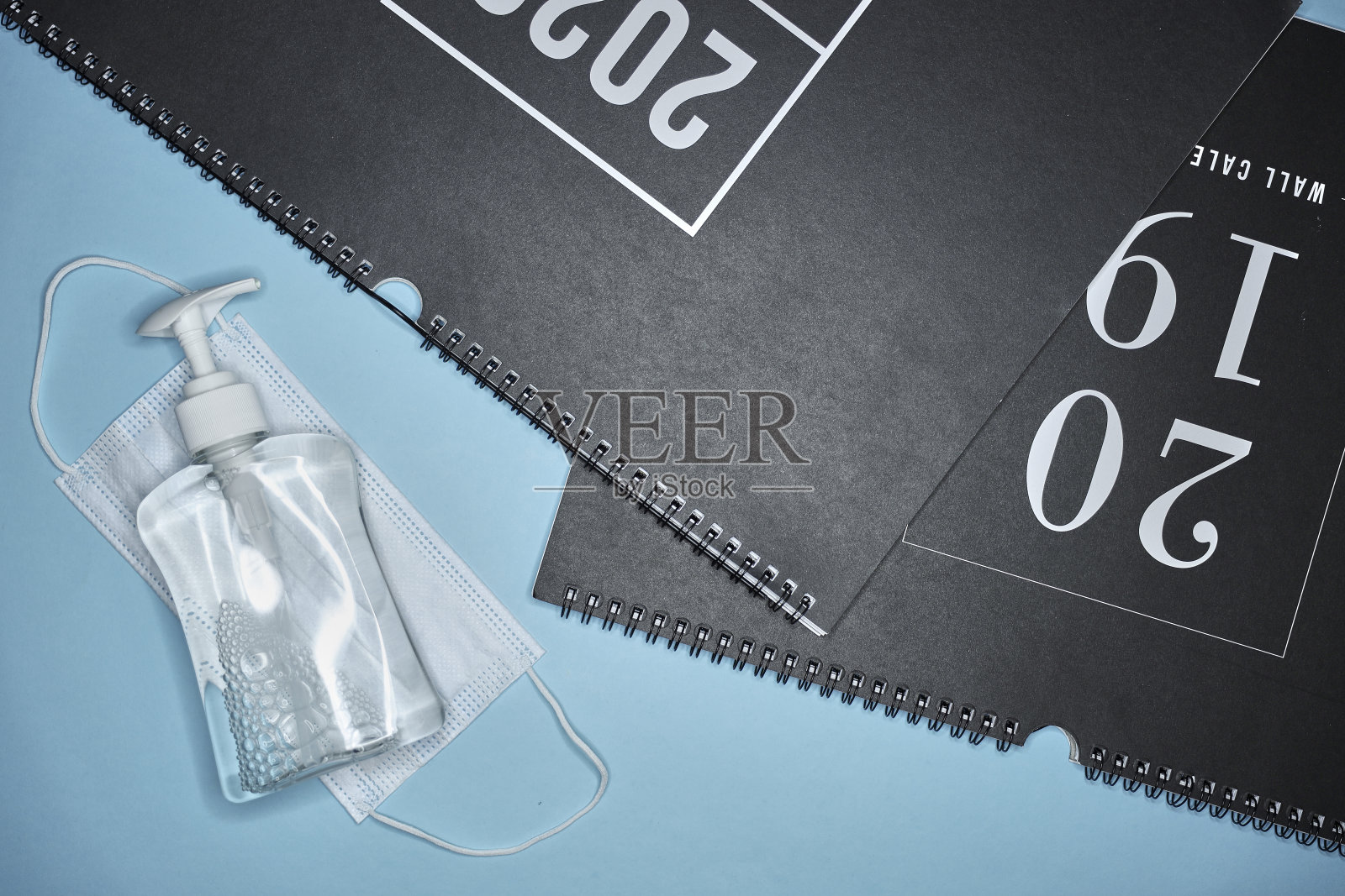 手消毒凝胶照片摄影图片