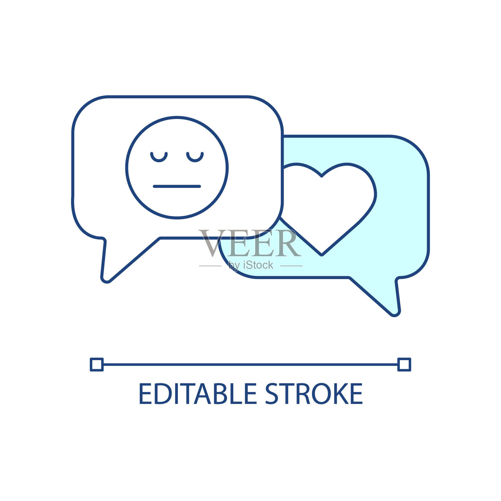 缺少互惠的RGB颜色图标插画图片素材