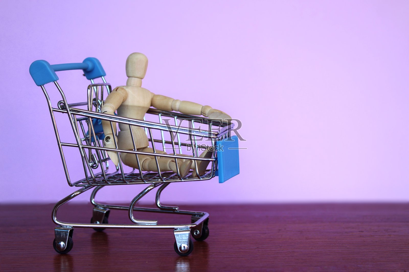 购物、商业概念。照片摄影图片