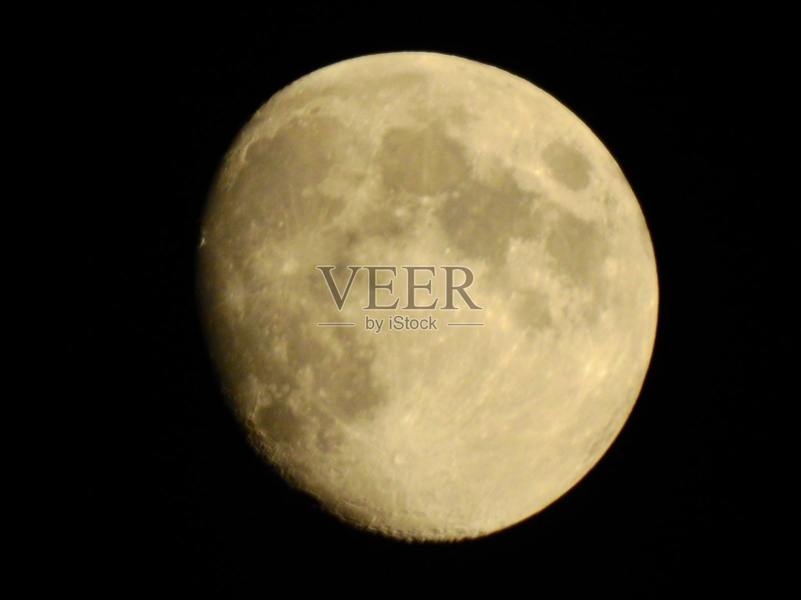 满月eclipse照片摄影图片