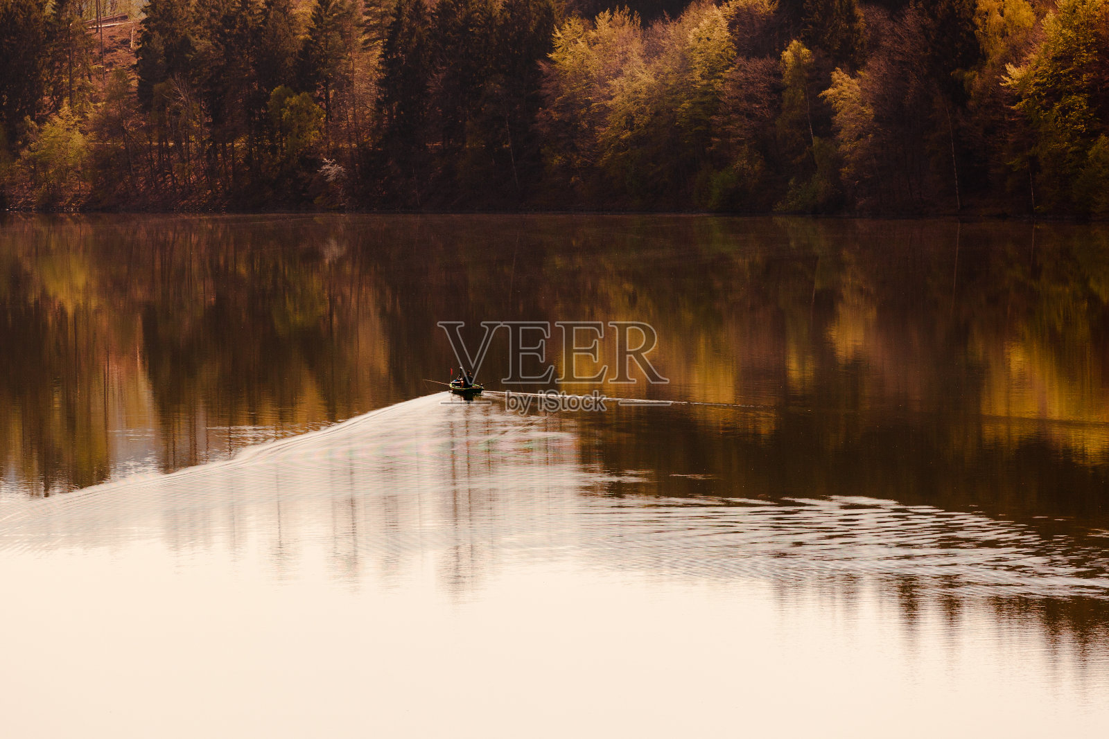 日落照片摄影图片