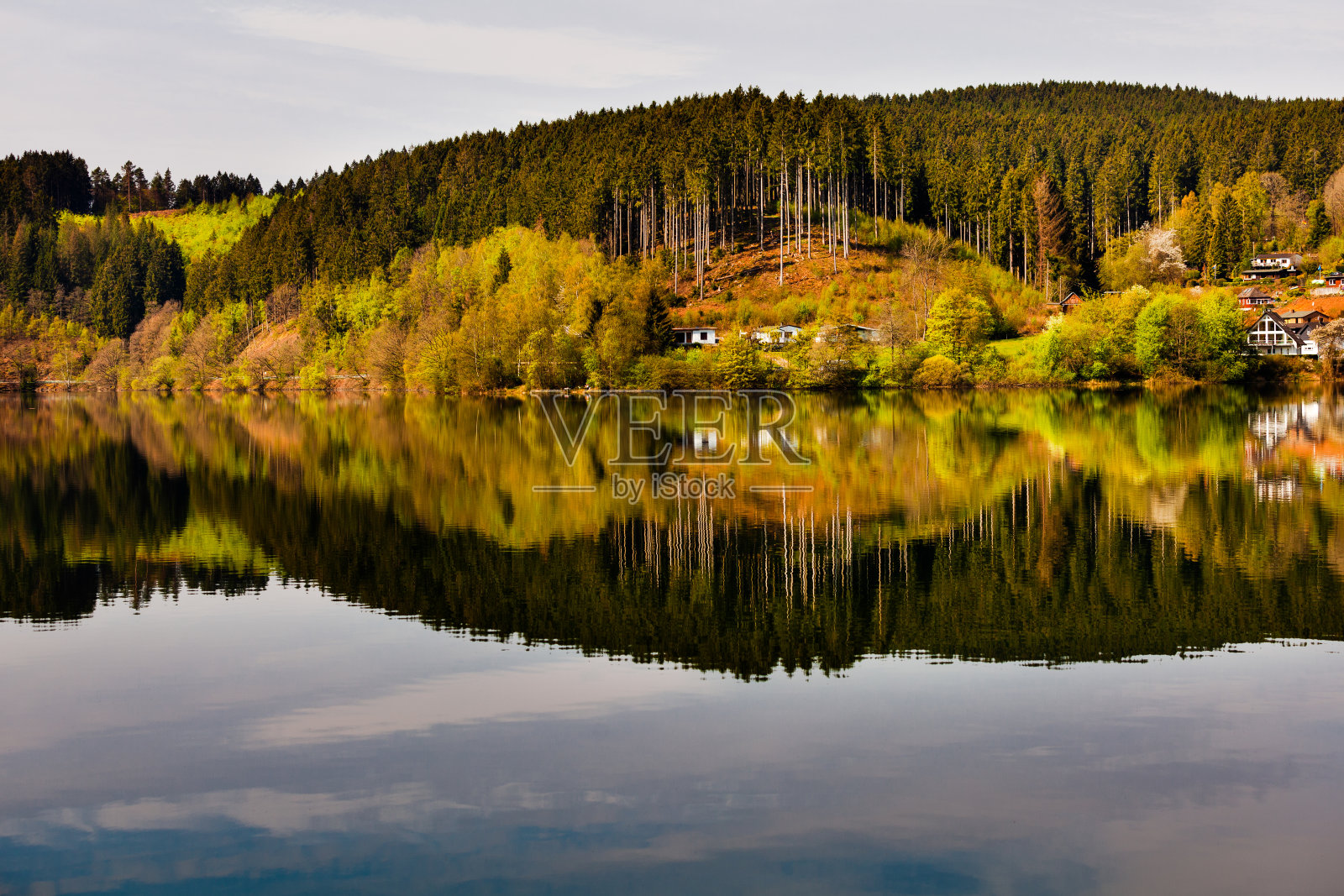 日落照片摄影图片
