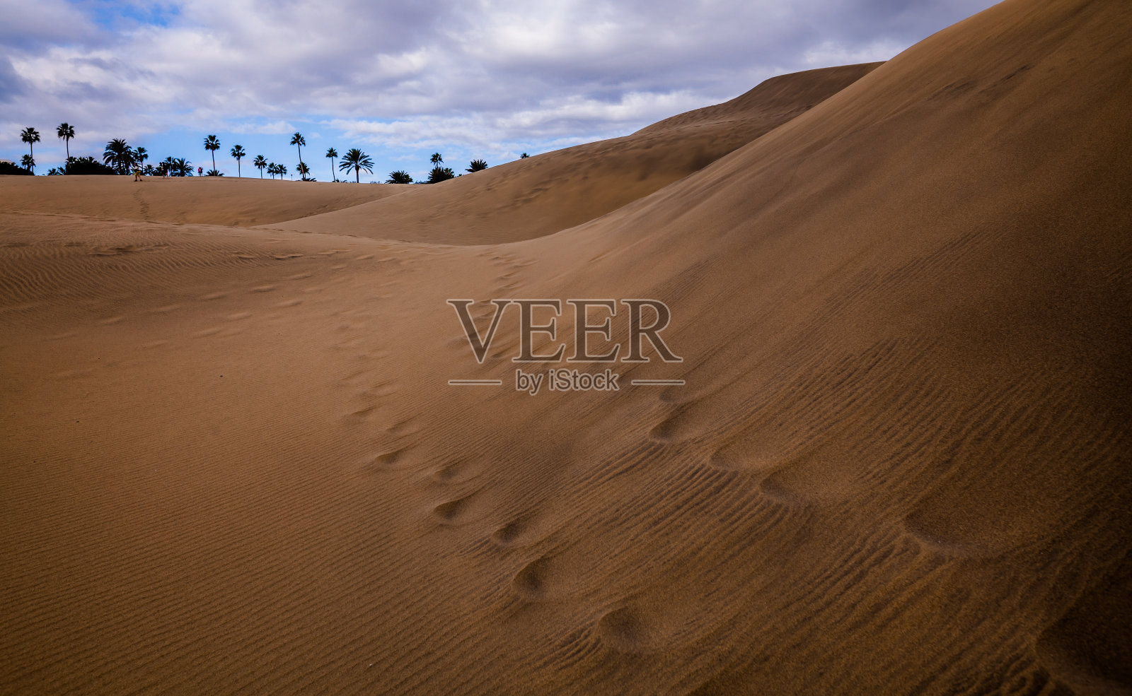沙丘照片摄影图片