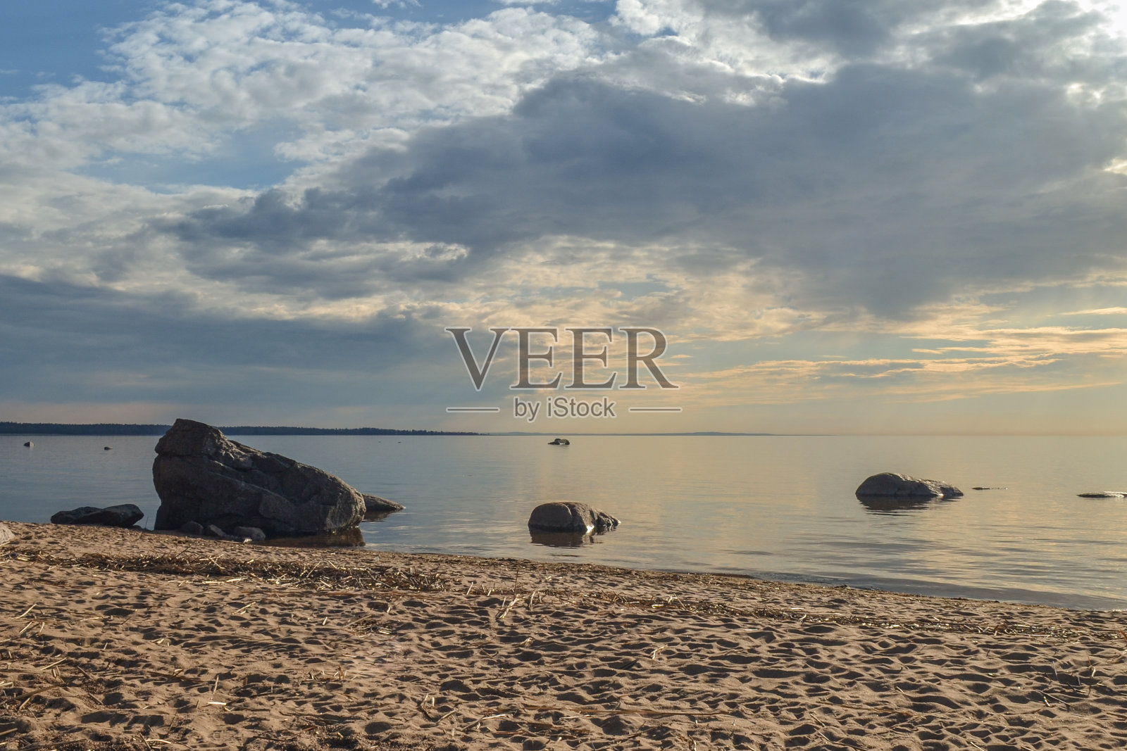 冷静照片摄影图片