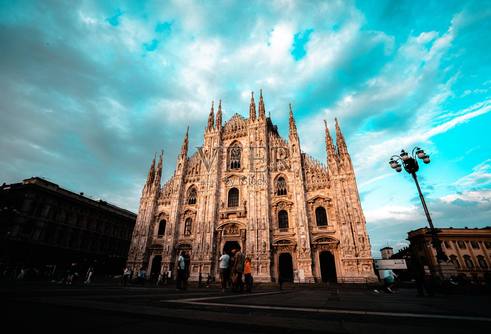 大教堂照片摄影图片