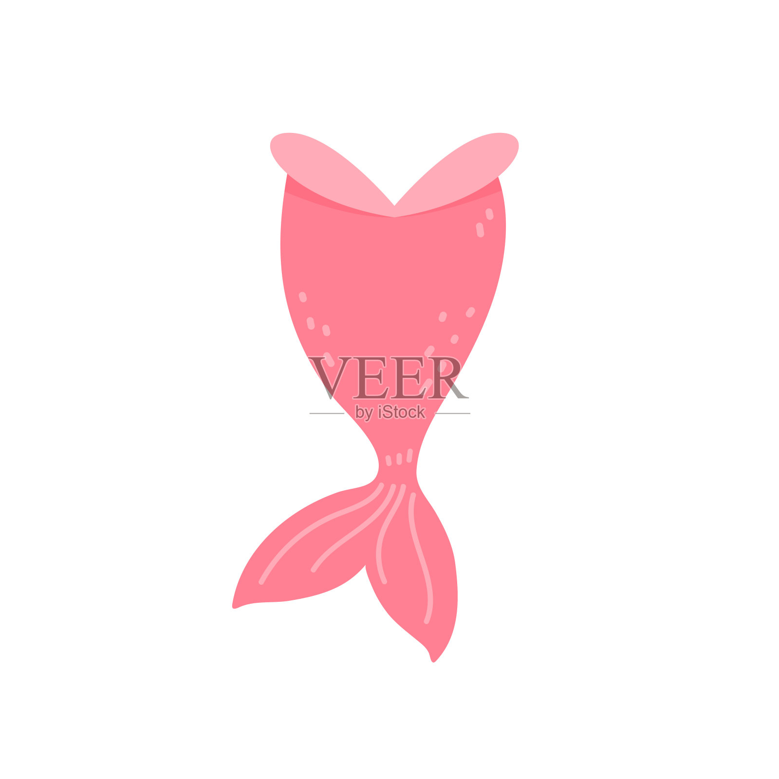 白天晚上的图标矢量。白天有多云的阳光,星空下有月光插画图片素材