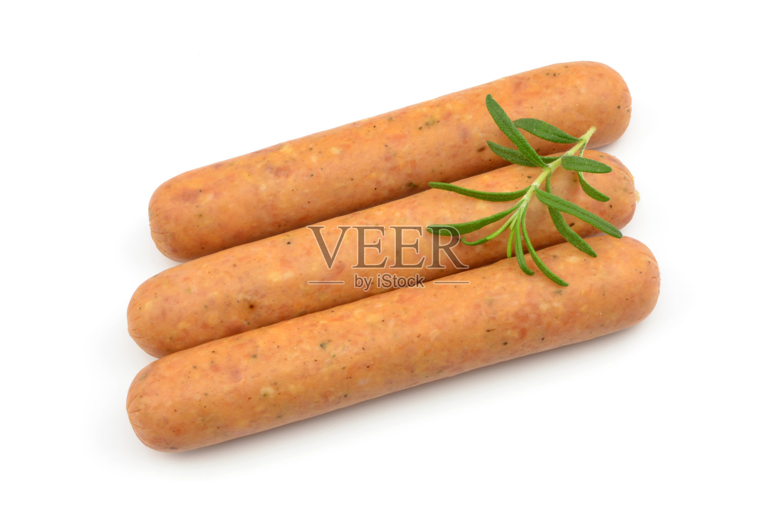 香肠照片摄影图片