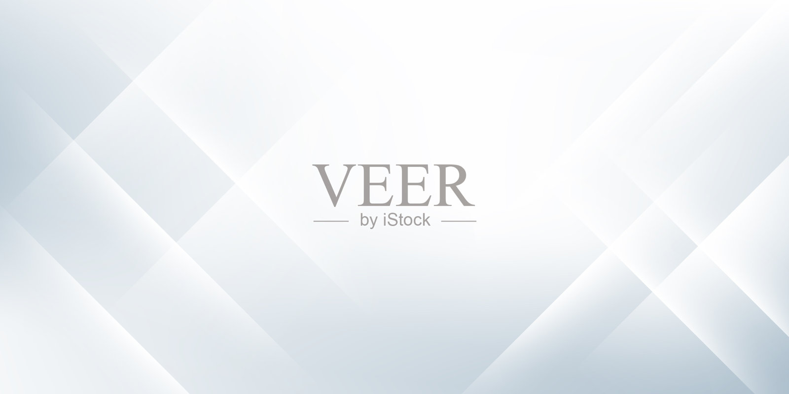 白色技术抽象背景矢量插图现代设计理念插画图片素材