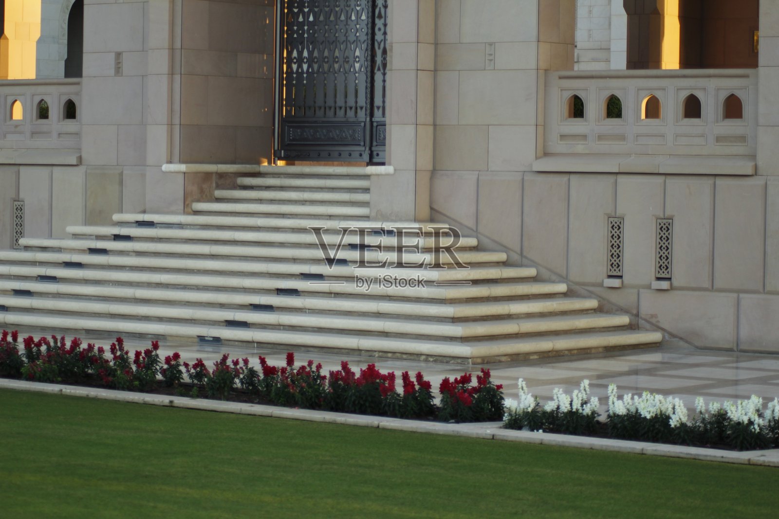 清真寺照片摄影图片