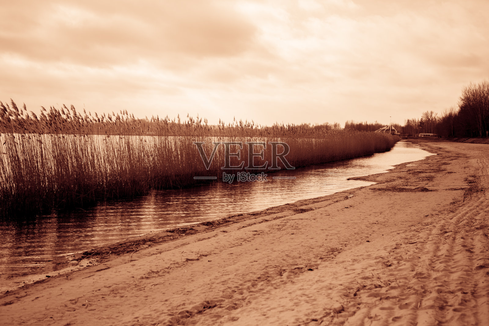 湖照片摄影图片