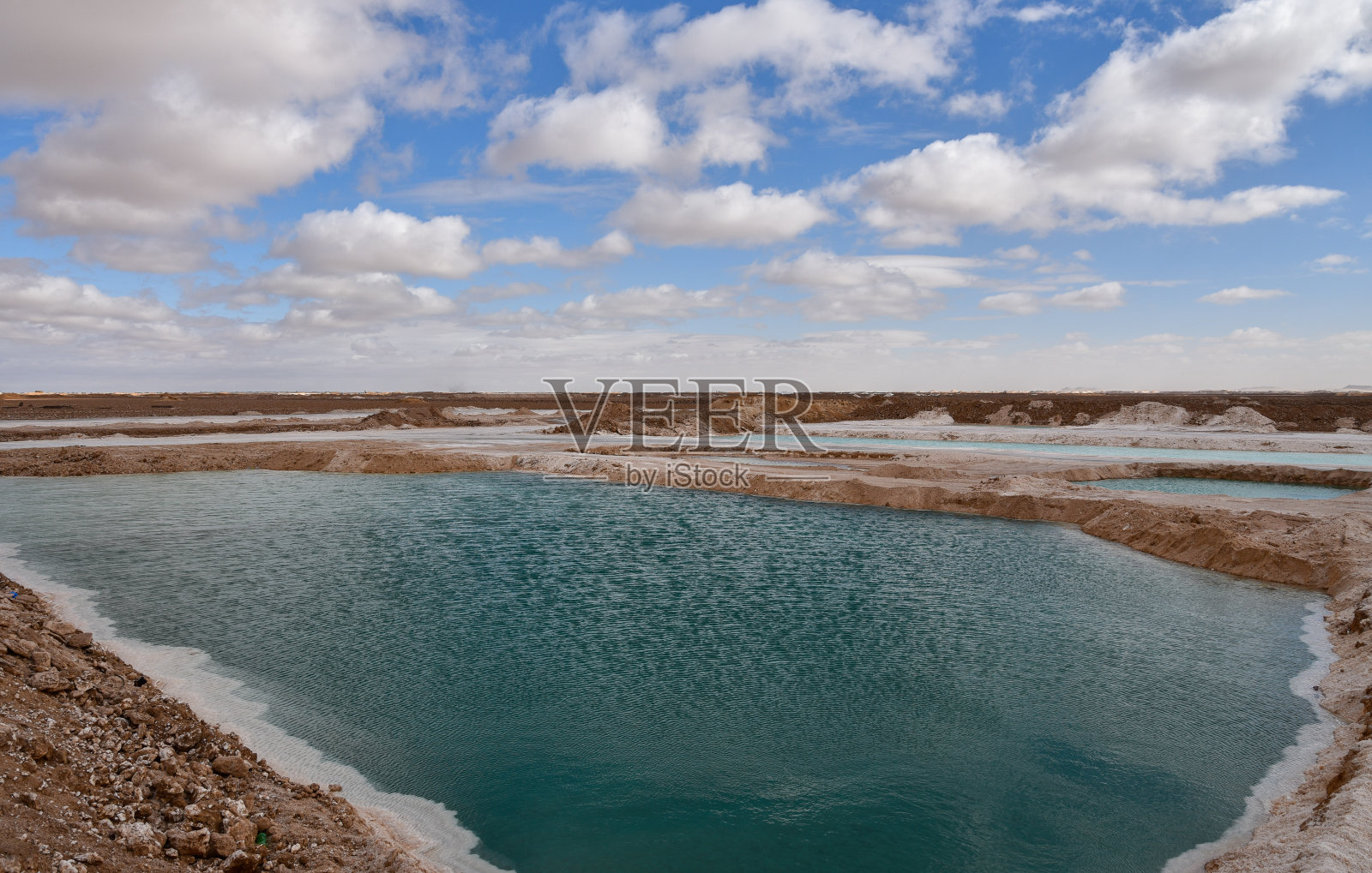 埃及锡瓦绿洲照片摄影图片